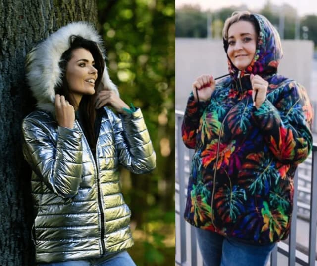 Jak uszyć kurtkę damską krok po kroku – proste instrukcje dla każdego.