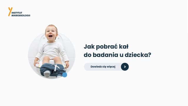 Badanie kału u dziecka - co wykrywa i dlaczego jest ważne dla zdrowia