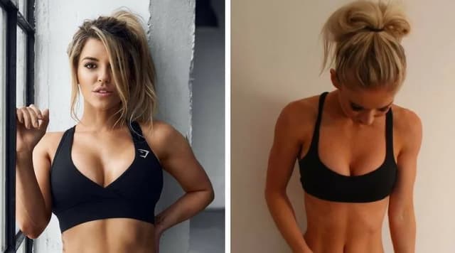 Naturalne metody na większy biust: ćwiczenia, dieta i masaż piersi